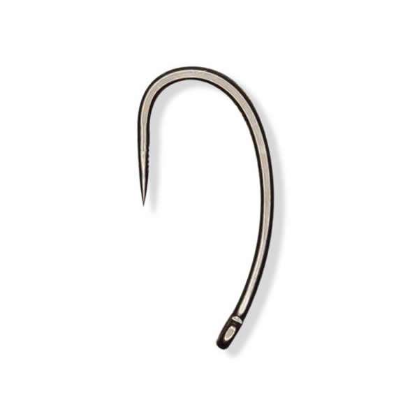 Pallatrax - GRIPZ Curve Shank Hooks