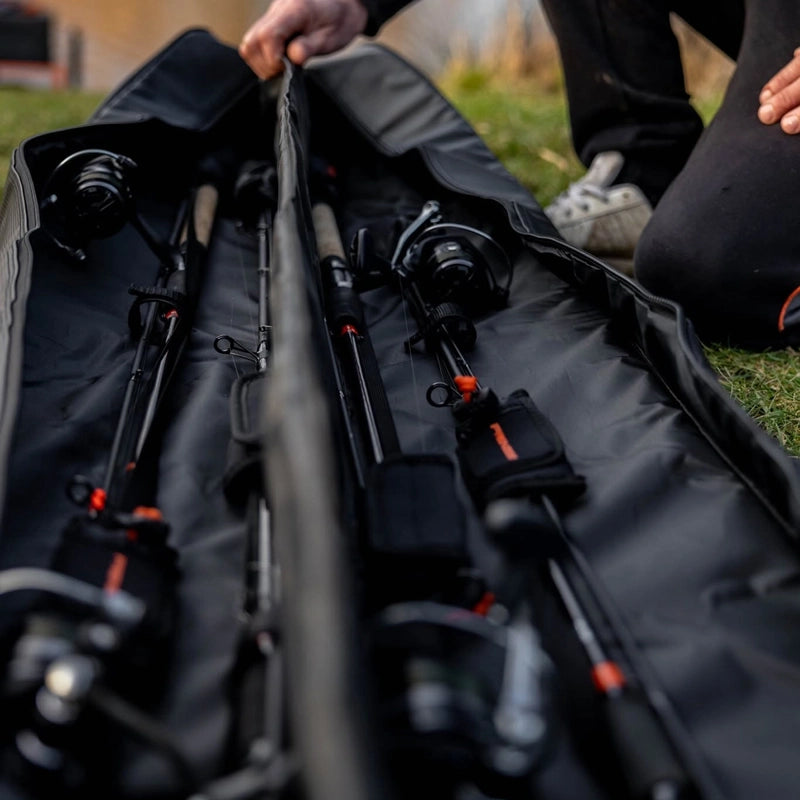 Frenzee - FXT Rod Ready Holdall