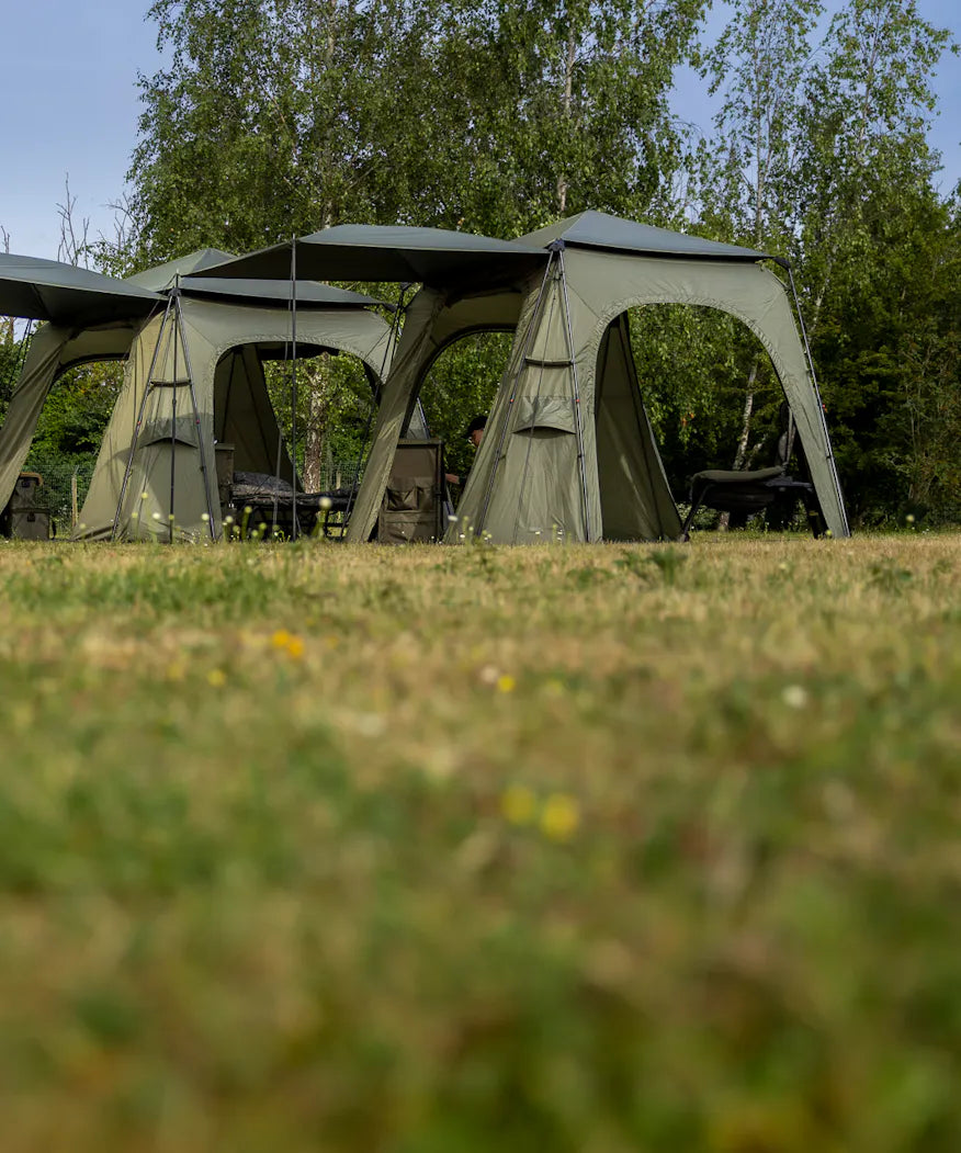 Trakker - Gazebo Pro XXL
