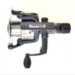 Drennan Series 7 Big Feeder 9-50 Rear Drag