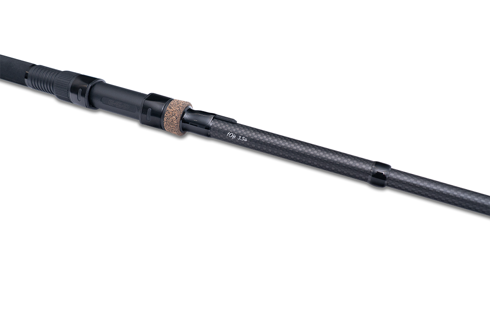 E.S.P - Quickdraw 4K 10ft Rods