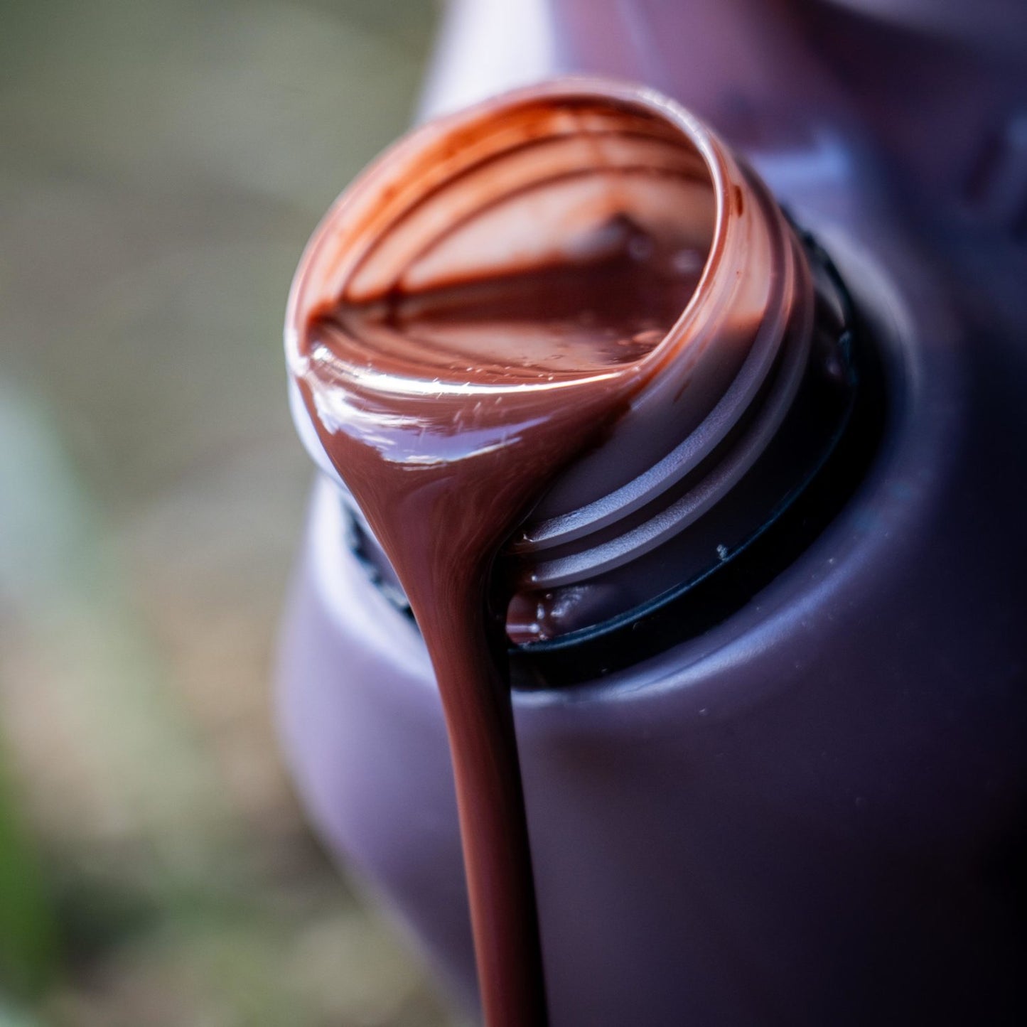 RG Baits - Red Sea Squid Liquid Food 1L