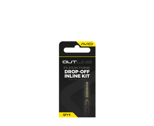 Avid - Outline Flecktone Drop Off Inline Kit
