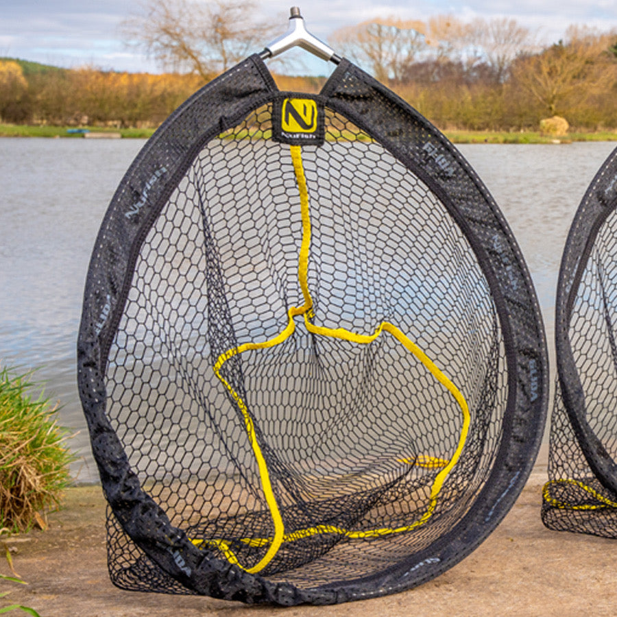 NuFish - Gilda Landing Nets