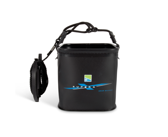 Preston - Supera X Drop Bucket