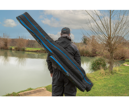 Preston - Supera X 2 Rod 175