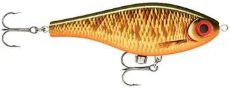 Rapala - Super Shadow Rap Jerk 11