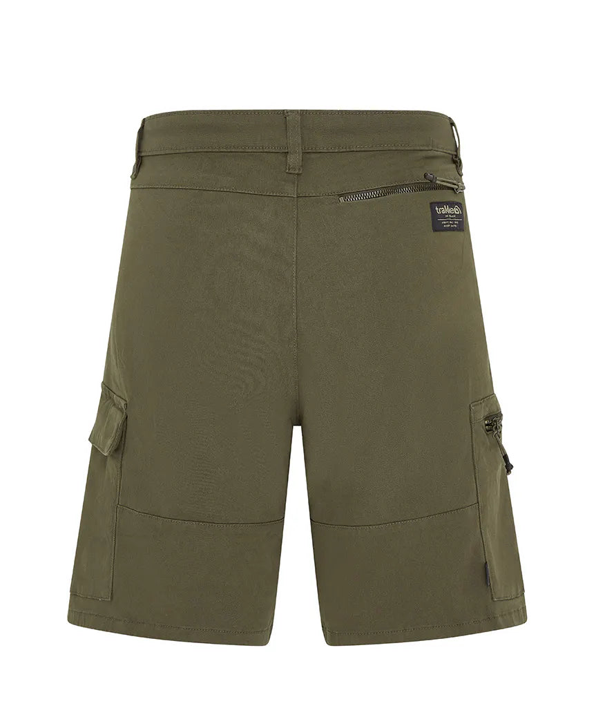 Trakker - TechPro HD Shorts