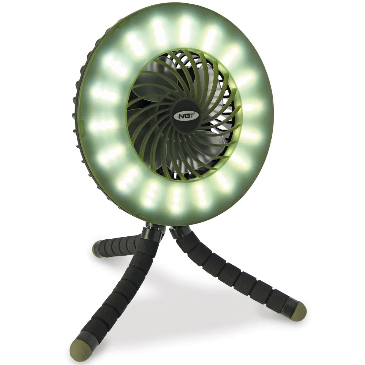 NGT - Dynamic Bivvy Fan