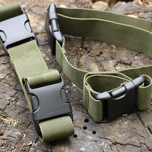Gardner - Wet Net Utility Straps