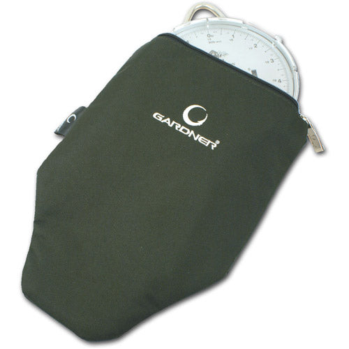 Gardner - Large Scales Pouch