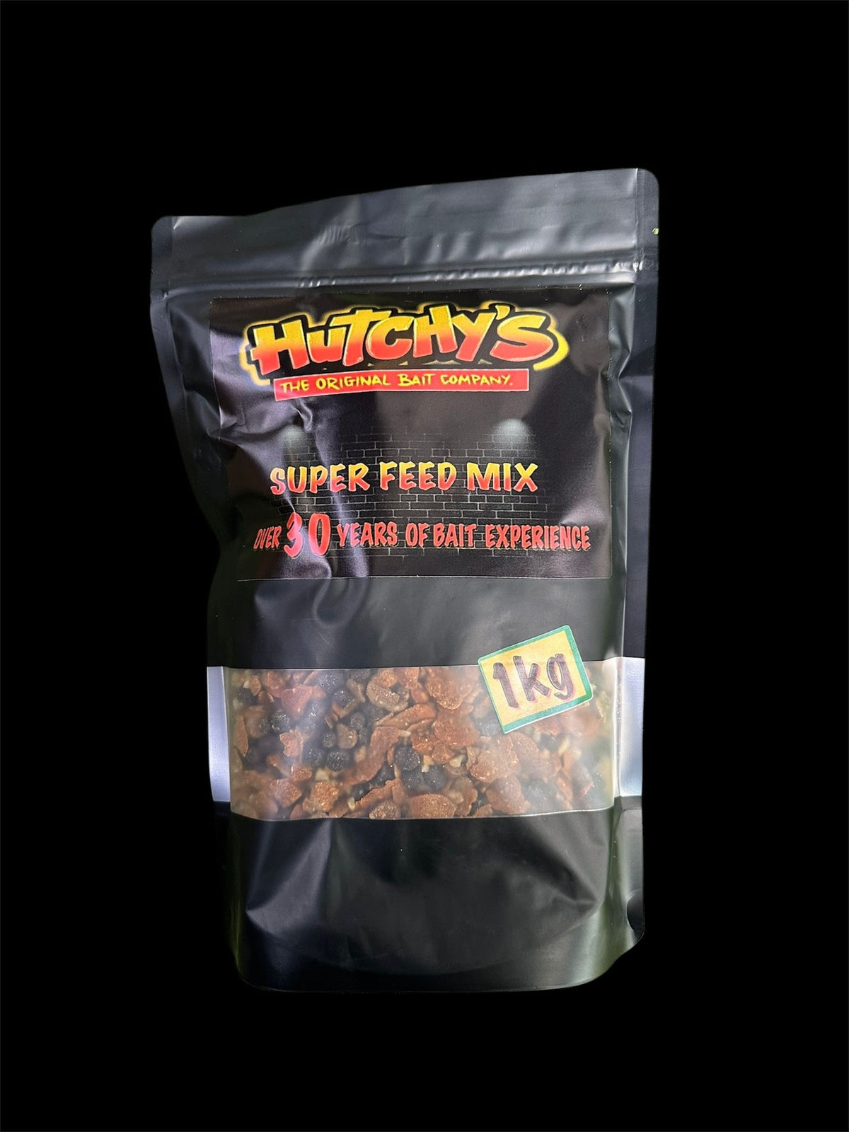 Hutchy’s - Super Feed 5kg