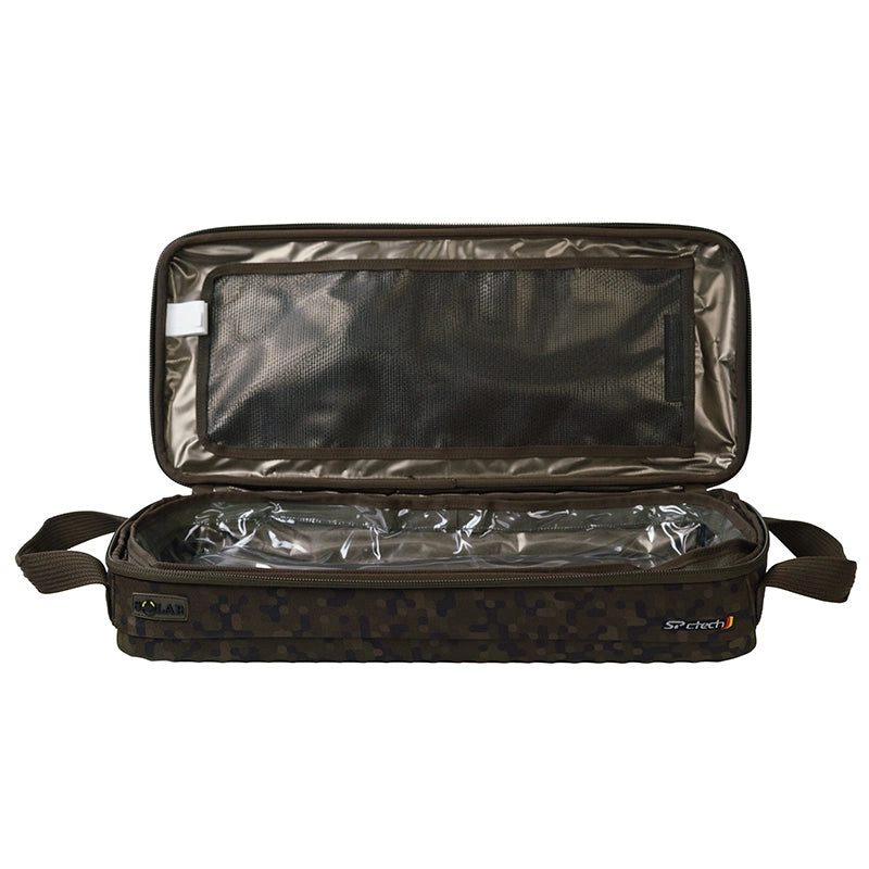 Solar Tackle - CTech Barrow Lo Loader Cool Bag