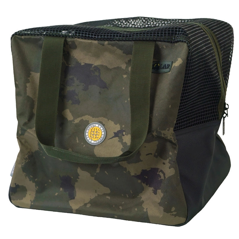 Solar Tackle - Worldwide Welly n Wader Bag