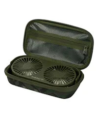Trakker - NXC Camo Hardcase