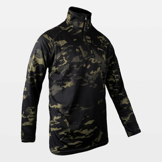 Speero - Armour Top