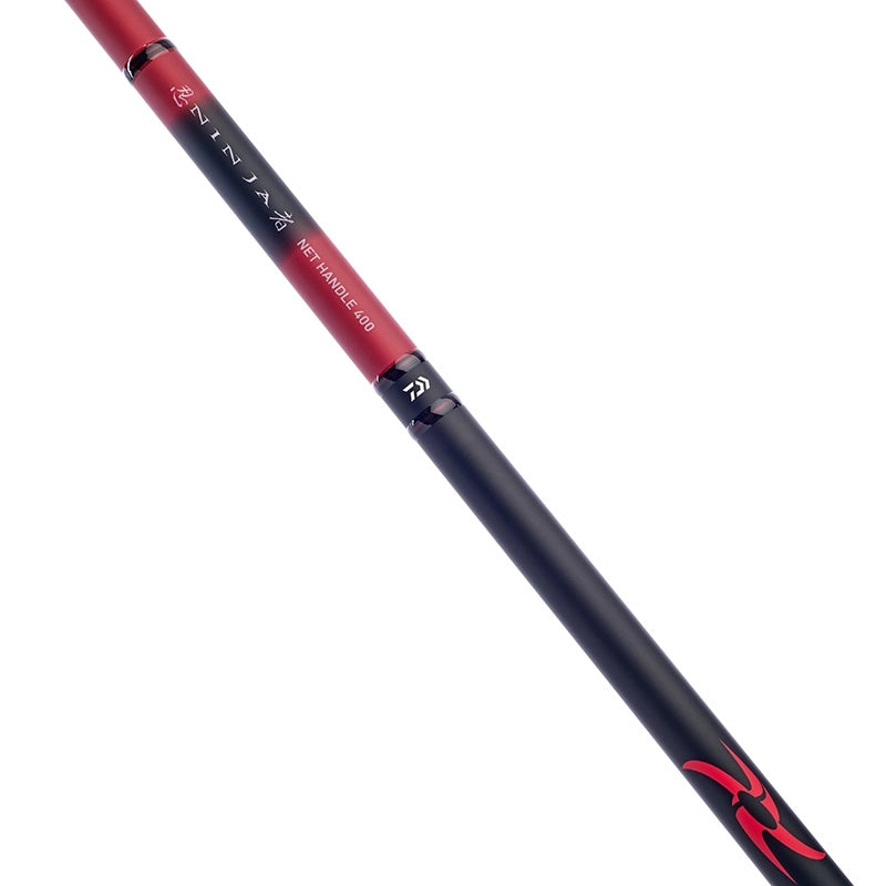 Daiwa - Ninja Landing Net Handle 4m