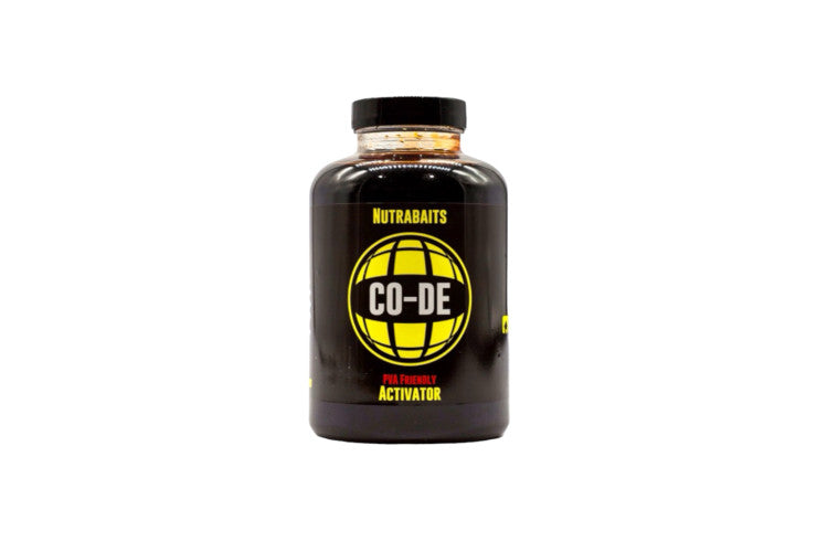 Nutrabaits - Liquid Activator 500ml