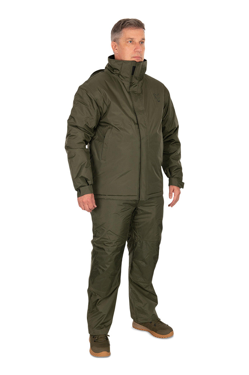 Fox - Collection V2 Winter Suit