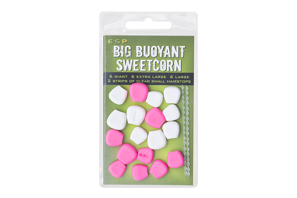 E.S.P - Buoyant Sweetcorn