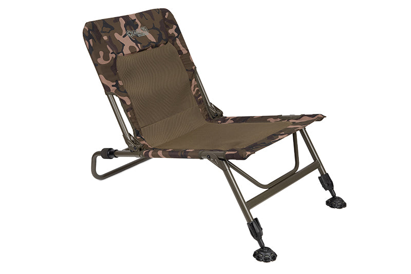 Fox - CamoLite Combo Chair