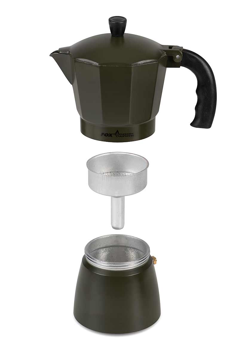 Fox - Cookware Espresso Maker