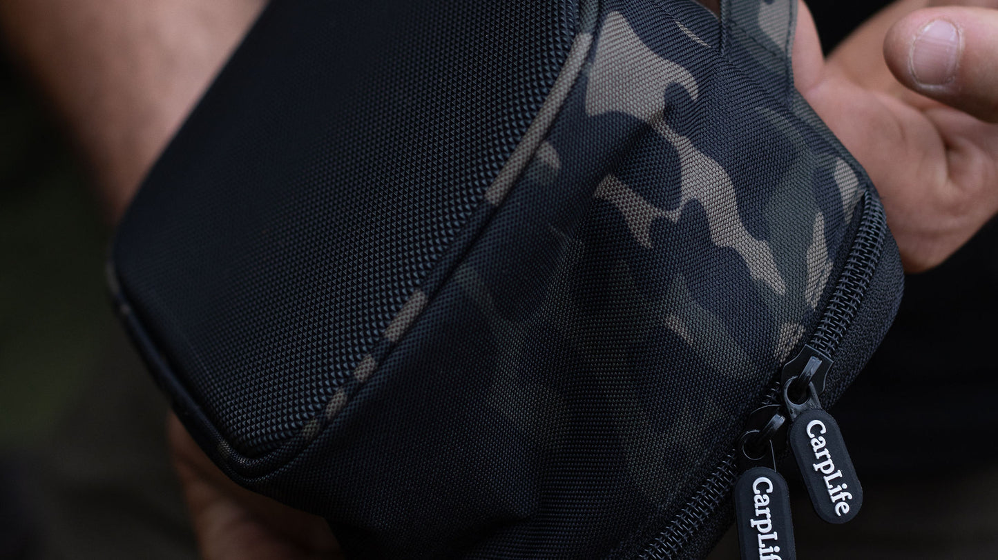 Carp Life - Eclipse Camo Lead Pouch