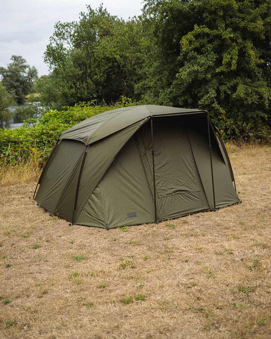 Fox - EOS Pro 2 Person Vapour Cap