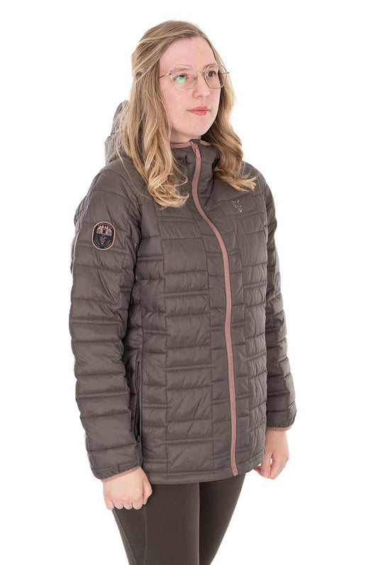 Fox - Women’s Explorer Quilted Jacket