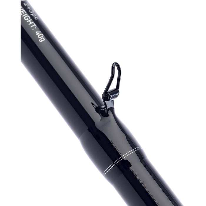 DAIWA - N'ZON 2.0 FEEDER ROD 10FT