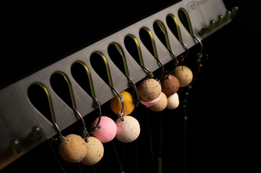 RidgeMonkey - Hangman Rig Rack