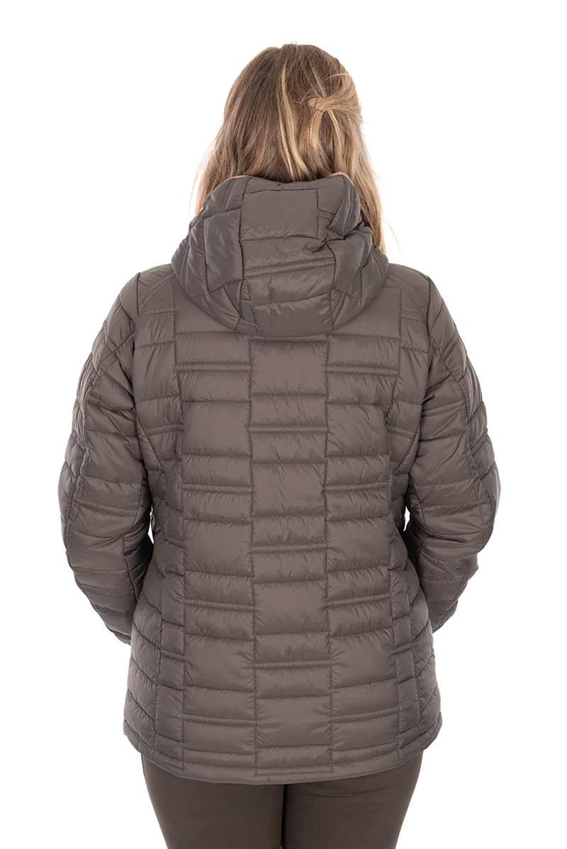 Fox - Women’s Explorer Quilted Jacket