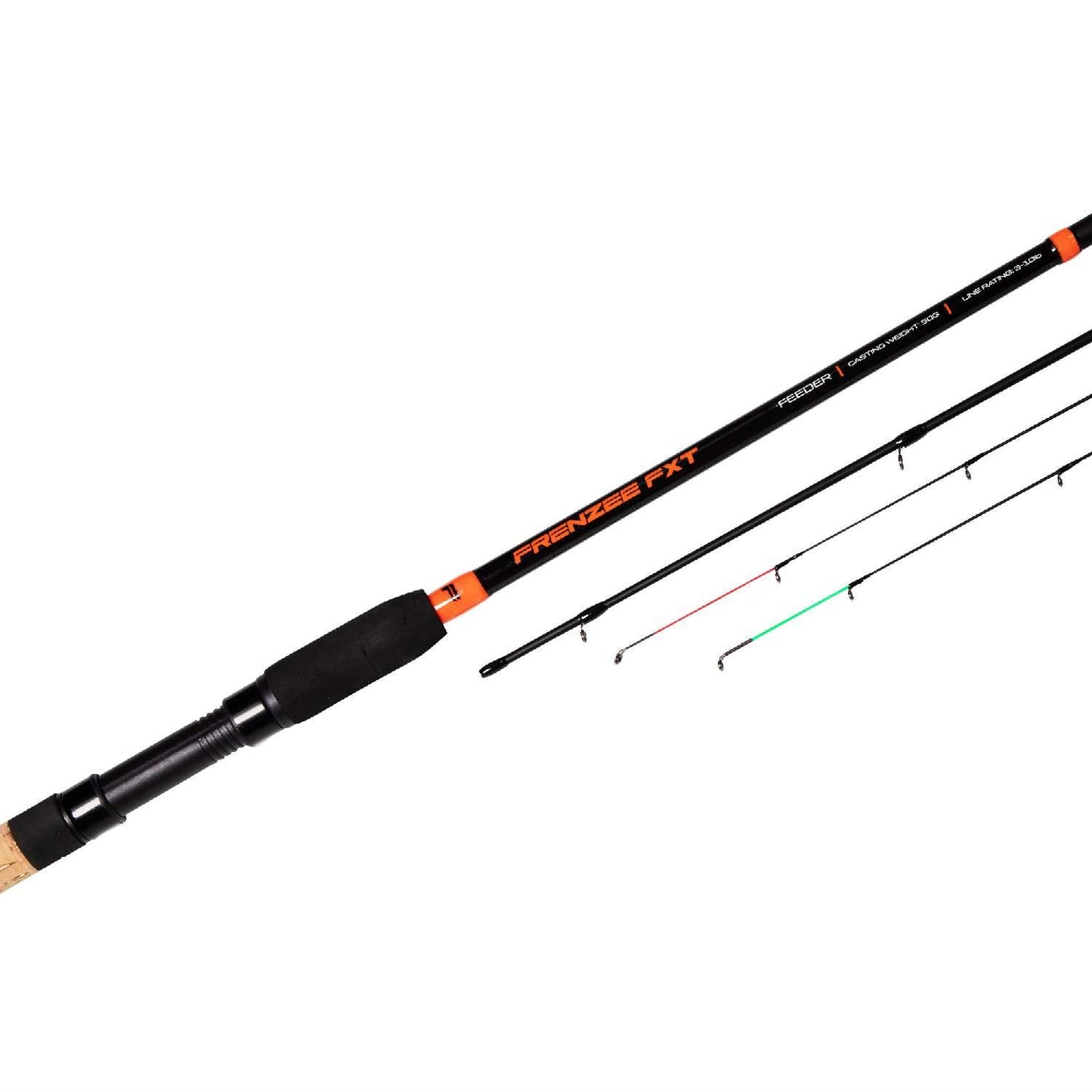 Frenzee - FXT Feeder Rod 11ft
