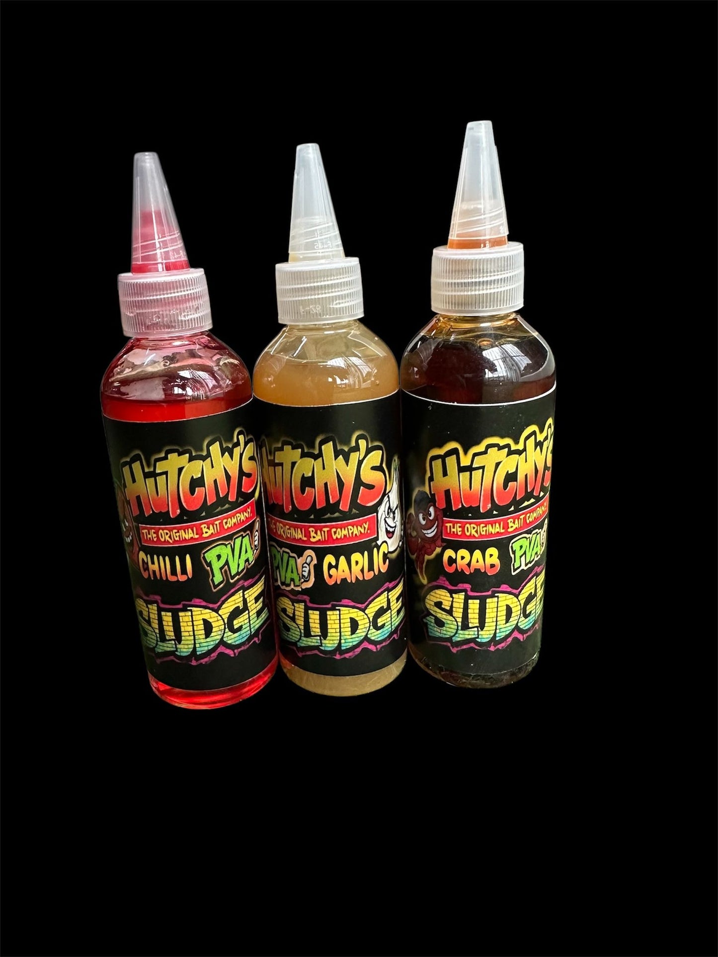 Hutchy’s - Sludge