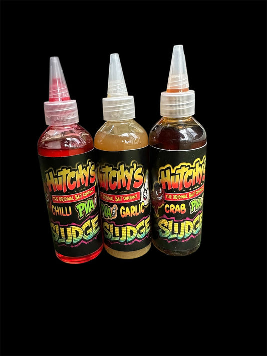 Hutchy’s - Sludge