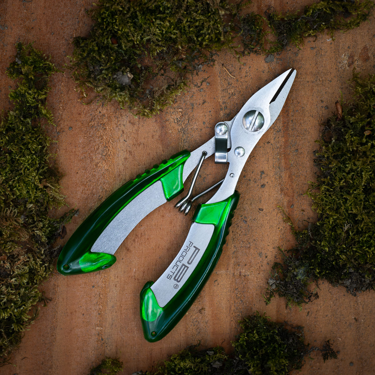 PB Products - Cutting Pliers