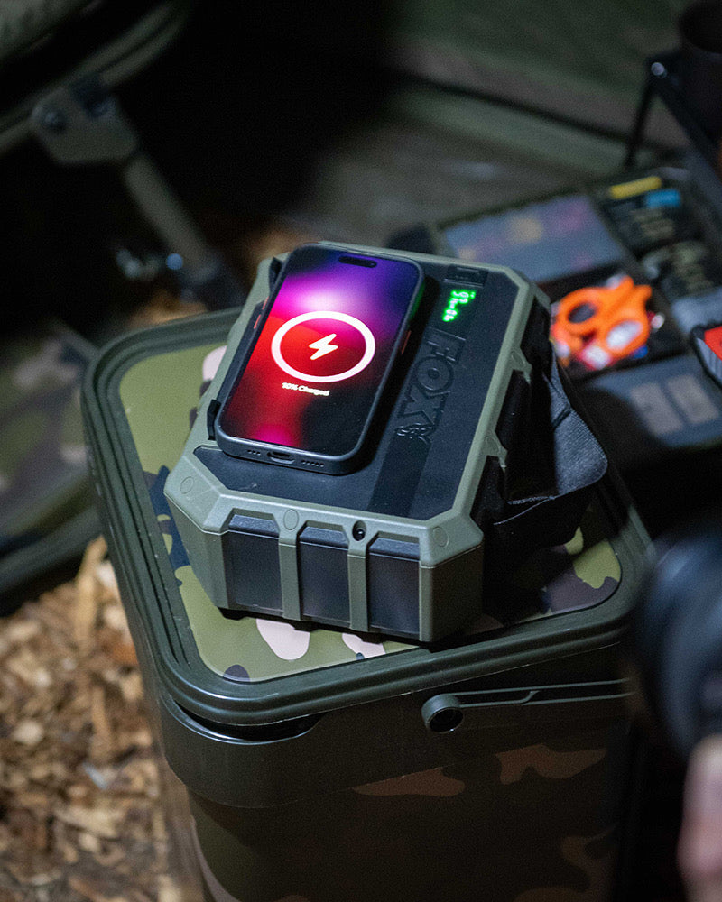 Fox - Halo 96K Wireless Power Pack