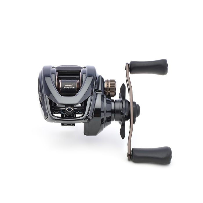 Daiwa - PR 100 H2 Left Handle Reel