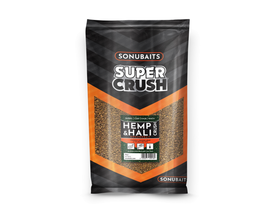 Sonubaits - Groundbait 2kg
