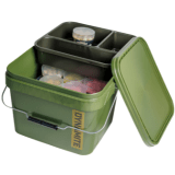 Dynamite - Square Carp Bucket 10L
