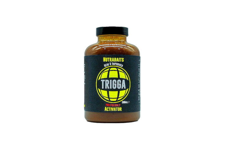 Nutrabaits - Liquid Activator 500ml