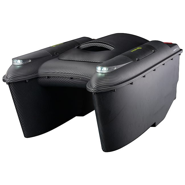 RidgeMonkey - Hunter 3000 Bait Boat Echo Edition