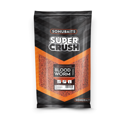 Sonubaits - Groundbait 2kg