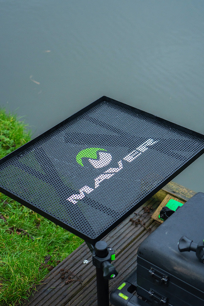 Maver - Quick Lock MV-R Pro Match Side Tray