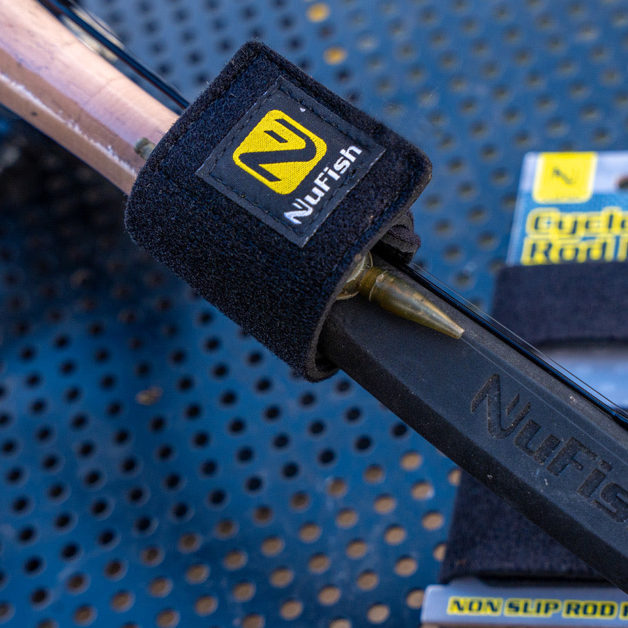 NuFish - Cyclops Neoprene Rod Bands