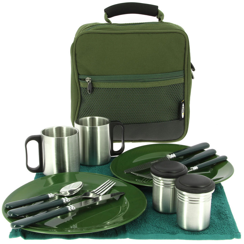 NGT - Deluxe Cutlery Set