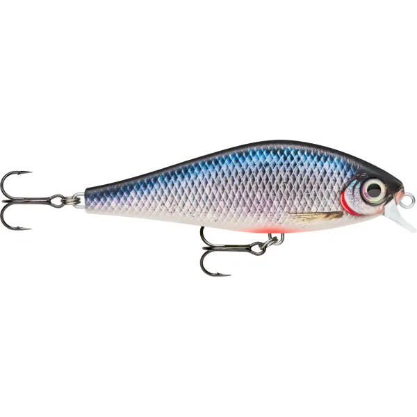 Rapala - Super Shadow Rap 11cm 38g