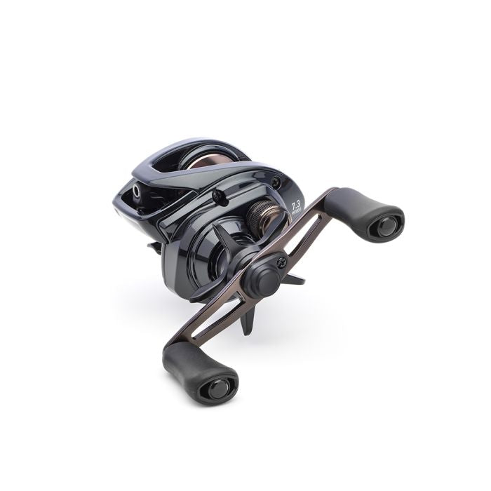 Daiwa - PR 100 H2 Left Handle Reel