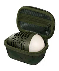 Trakker - NXC Camo Hardcase