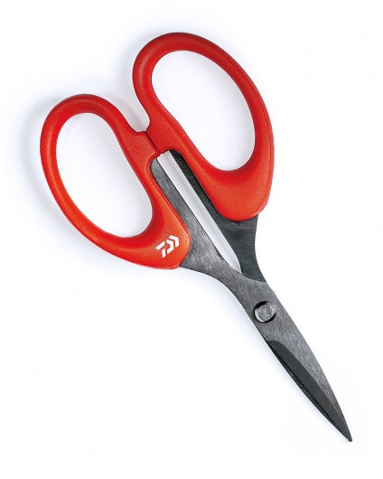 Daiwa - Serrated Scissors